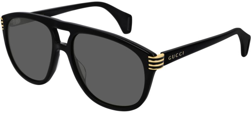 GUCCI SUNGLASS サングラス GG0525S ACETATE 001