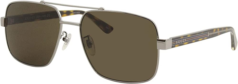 GUCCI SUNGLASS サングラス GG0529S METAL 002