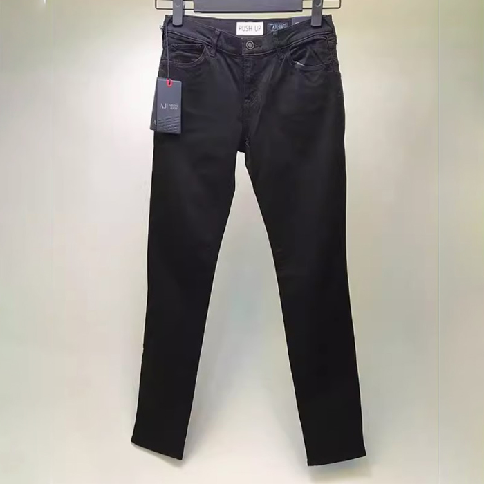 ARMANI JEANS LADIES JEANS アルマーニ ジーンズ レディース ジーンズ B5J239D 12