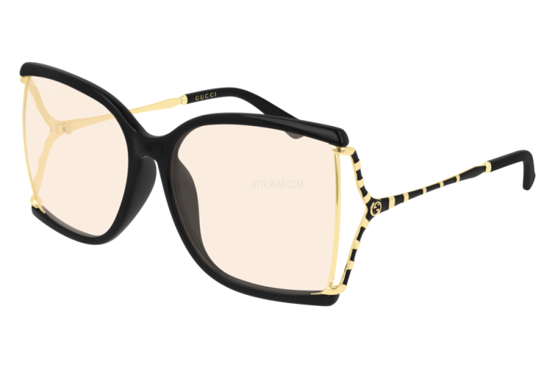 GUCCI SUNGLASS サングラス GG0592SK INJECTION 002