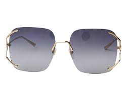 GUCCI SUNGLASS サングラス GG0646S METAL 001