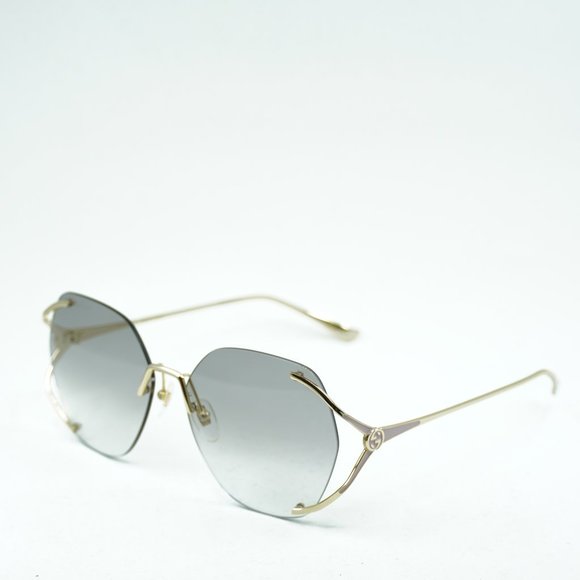 GUCCI SUNGLASS サングラス GG0651S METAL 004