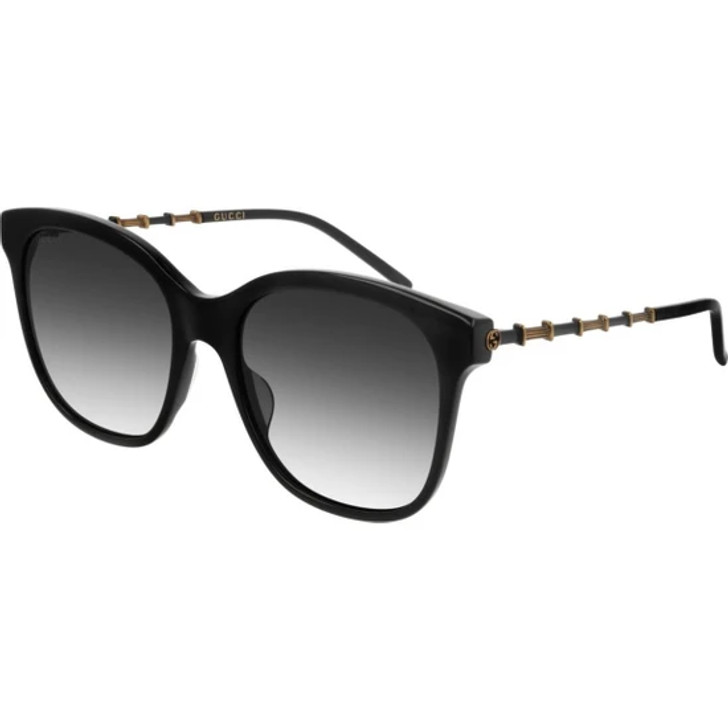 GUCCI SUNGLASS サングラス GG0654S ACETATE 001