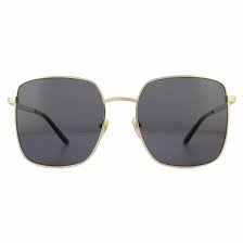 GUCCI SUNGLASS サングラス GG0802S METAL 001