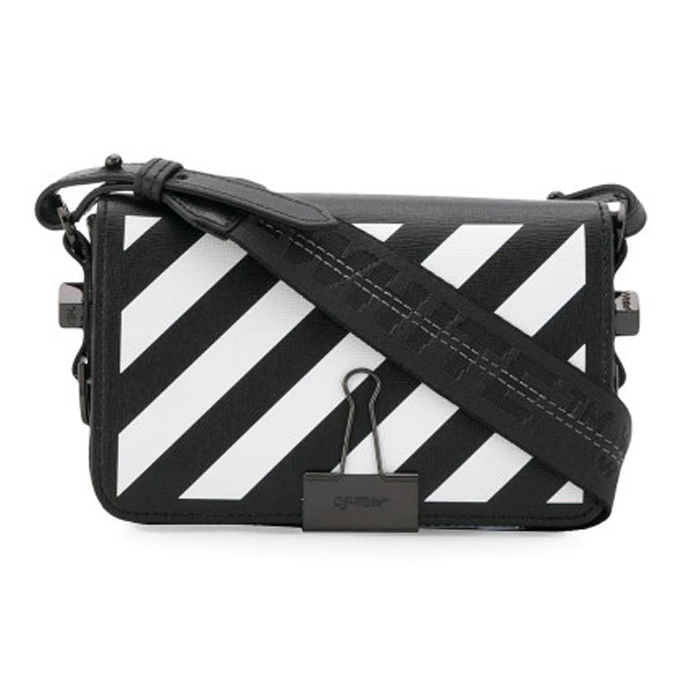 OFF WHITE BAG オフホワイト バッグ OWNA038F1942 3072 1001