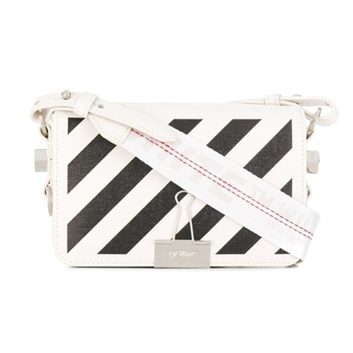 OFF WHITE BAG オフホワイト バッグ OWNA038E194231070210