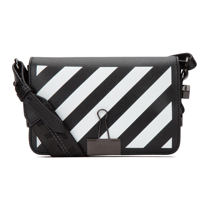 OFF WHITE BAG オフホワイト バッグ OWNA038E1942 3107 1001