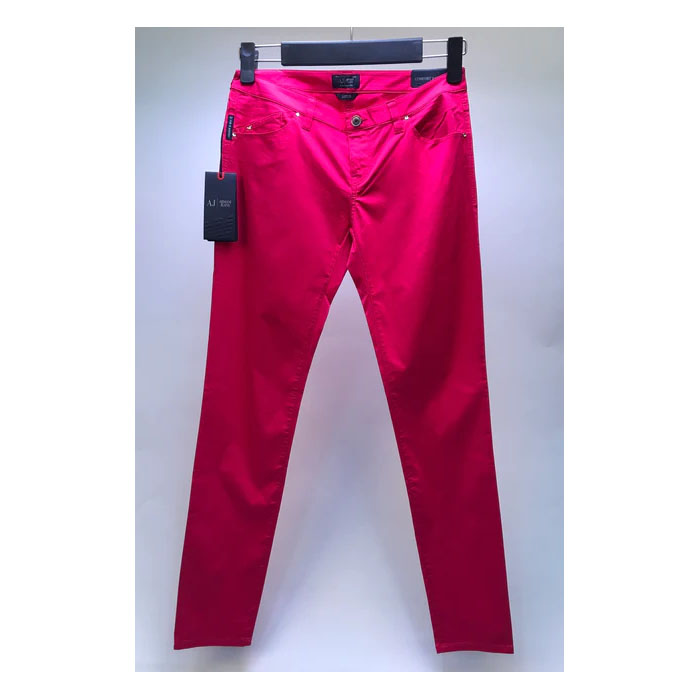 ARMANI JEANS LADIES JEANS アルマーニ ジーンズ レディース ジーンズ C5J06JR PA