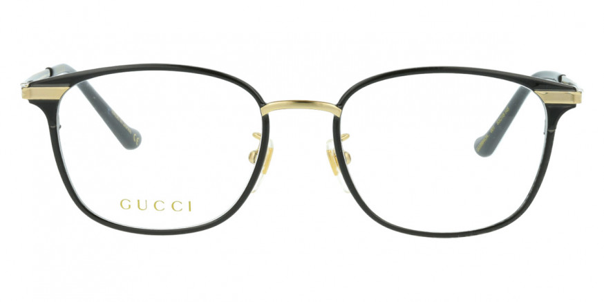 GUCCI EYEWEAR アイウェア GG0864OA METAL 001