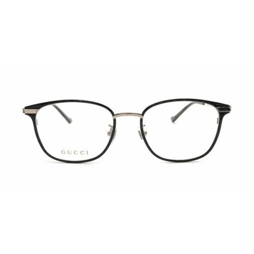 GUCCI EYEWEAR アイウェア GG0864OA METAL 002