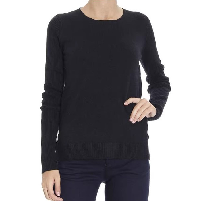 ARMANI JEANS LADIES SWEATER アルマーニ ジーンズ レディース セーター B5W65XZ 12