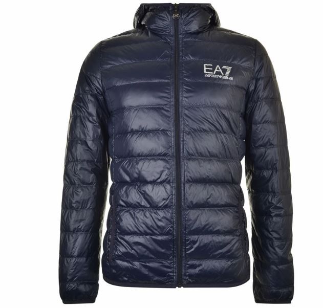 EA7 MEN DOWN JACKET メンズ ダウンジャケット 8NPB02 PN29Z 1994