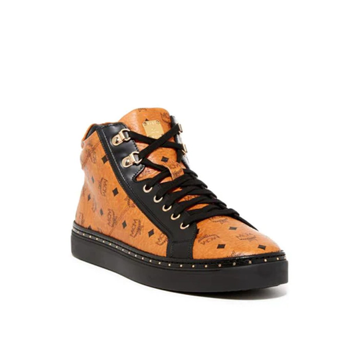 MCM SHOES シューズ MEN5A2I02 CO