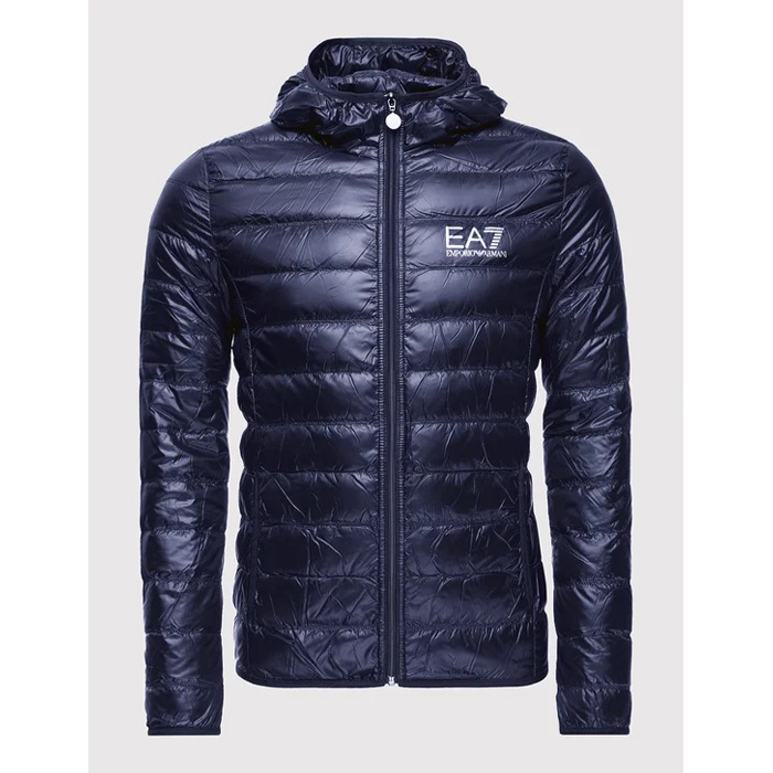 EA7 MEN DOWN JACKET メンズ ダウンジャケット 8NPB02 PN29Z 1578