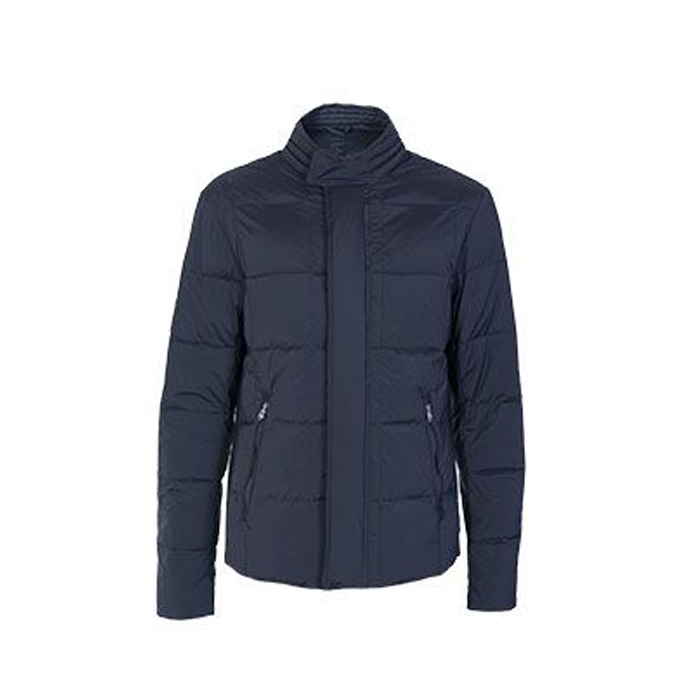 EMPORIO ARMANI DOWN JACKET エンポリオ アルマーニ ダウンジャケット BNB31HY 25