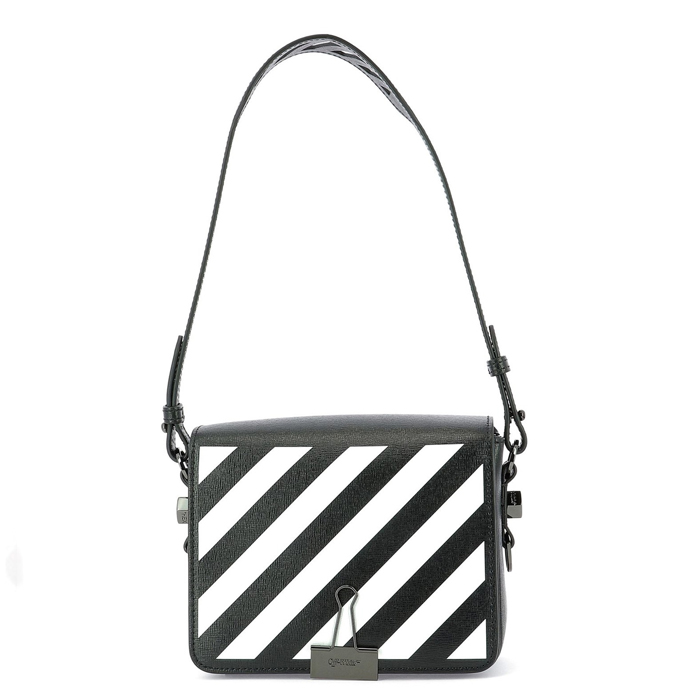 OFF WHITE BAG オフホワイト バッグ 19FW OWNA011F1942 3072 1001