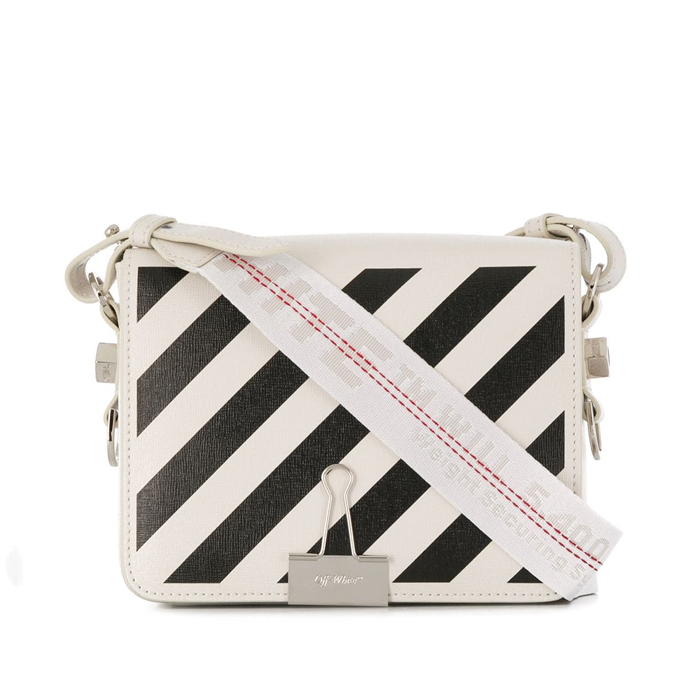 OFF WHITE BAG オフホワイト バッグ 19FW OWNA011F1942 3072 0210