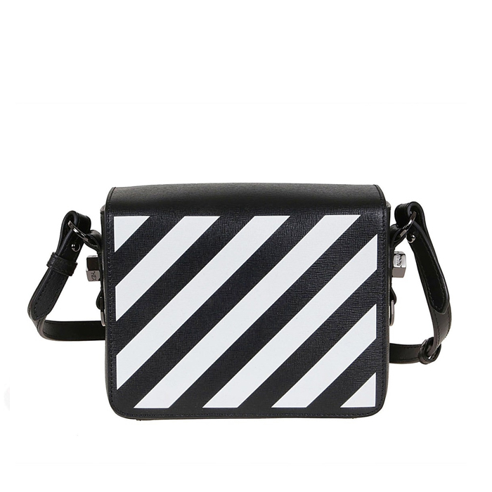 OFF WHITE BAG オフホワイト バッグ 19FW OWNA011E1942 3107 1001