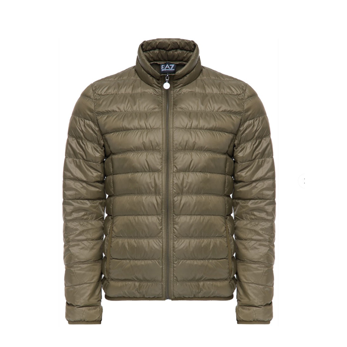 EA7 MEN DOWN JACKET メンズ ダウンジャケット 8NPB01 PN29Z 1851