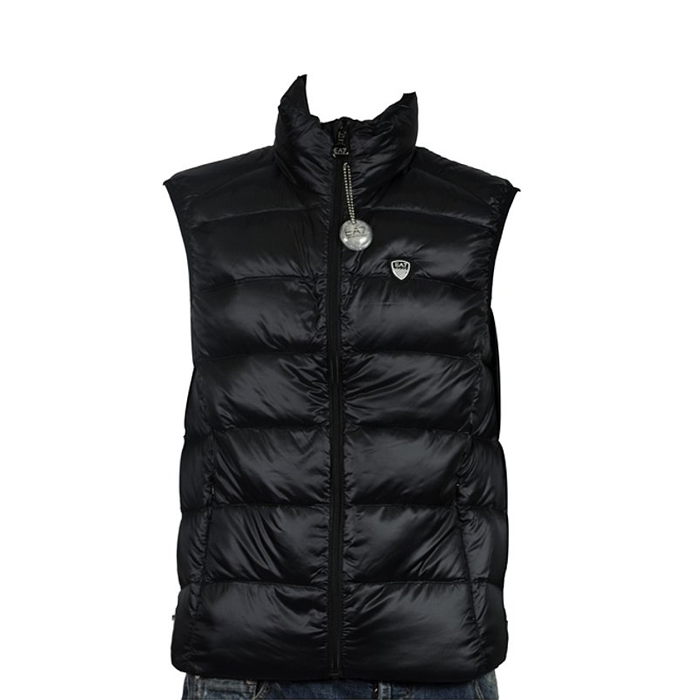 EA7 MEN DOWN JACKET メンズ ダウンジャケット 271349 4A466 00020