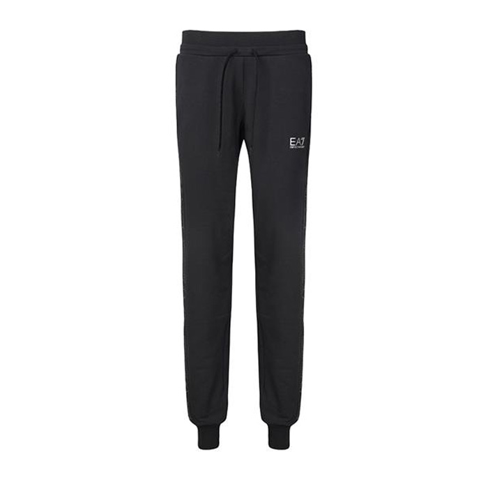 EA7 LADIES SPORT PANTS レディーススポーツパンツ 6XTP69 TJ24Z 1200