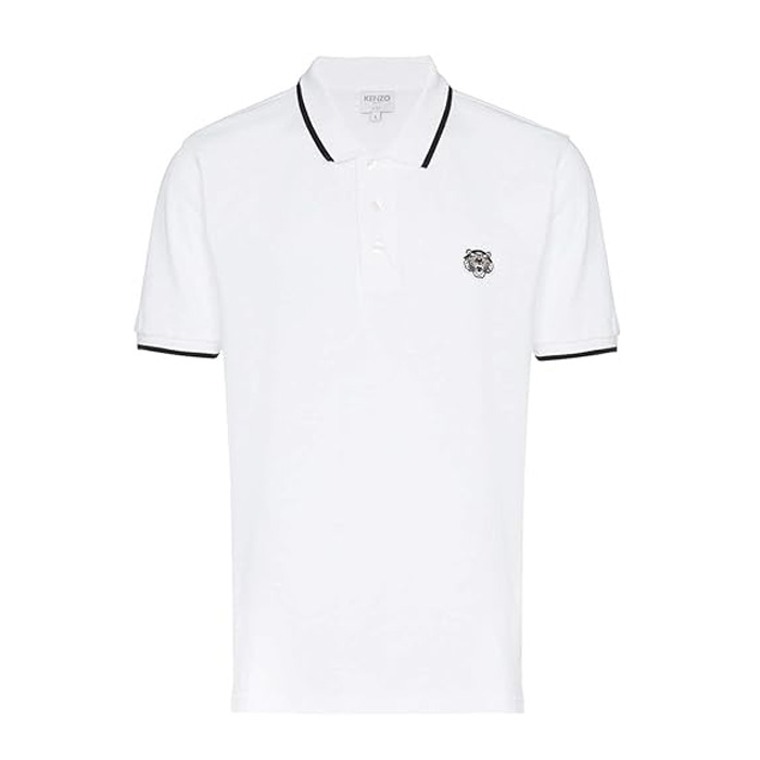 KENZO MEN POLO ケンゾー メンズ ポロシャツ F005PO 0014BA 01