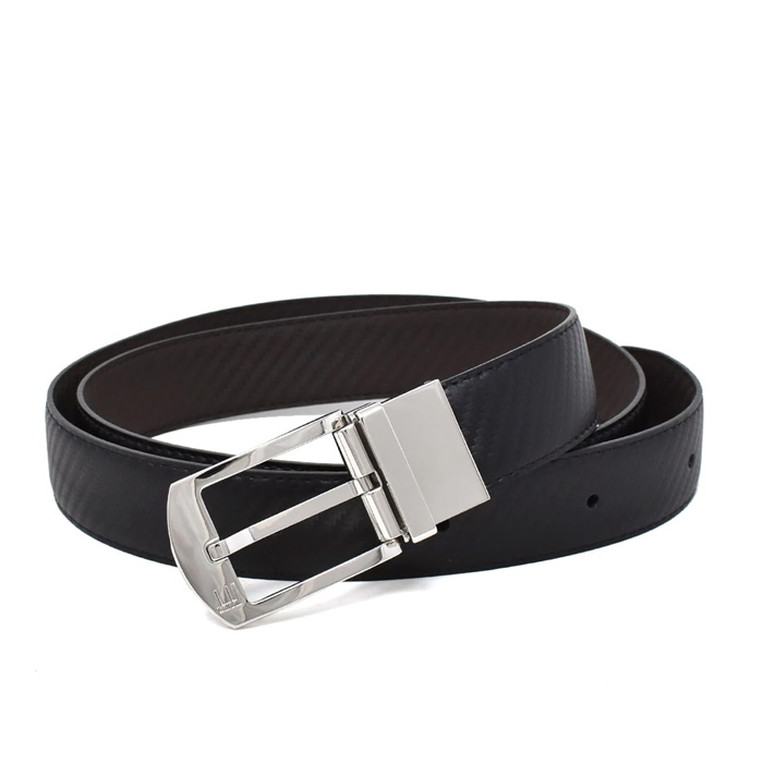 ダンヒルDUNHILL BELT メンズ ベルト  HPL100A42