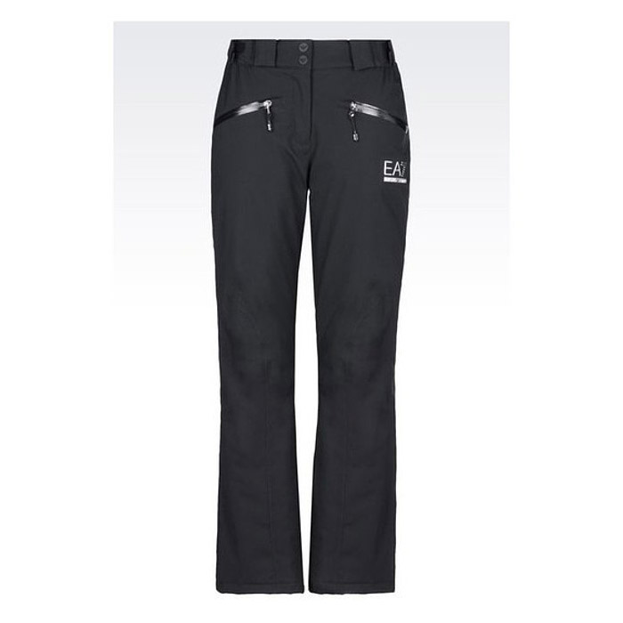 EA7 LADIES PANTS レディース パンツ 6XTP04 TN44Z 1200