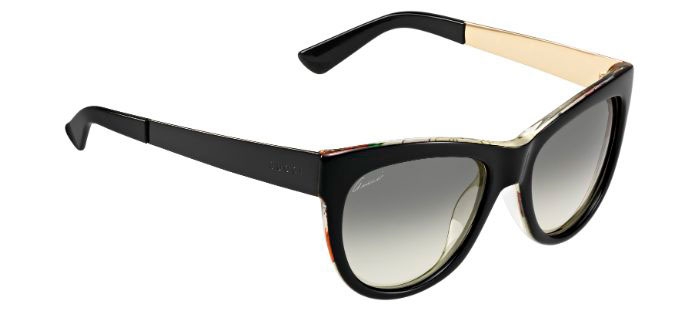 GUCCI SUNGLASS サングラス GG3739/S  2EN