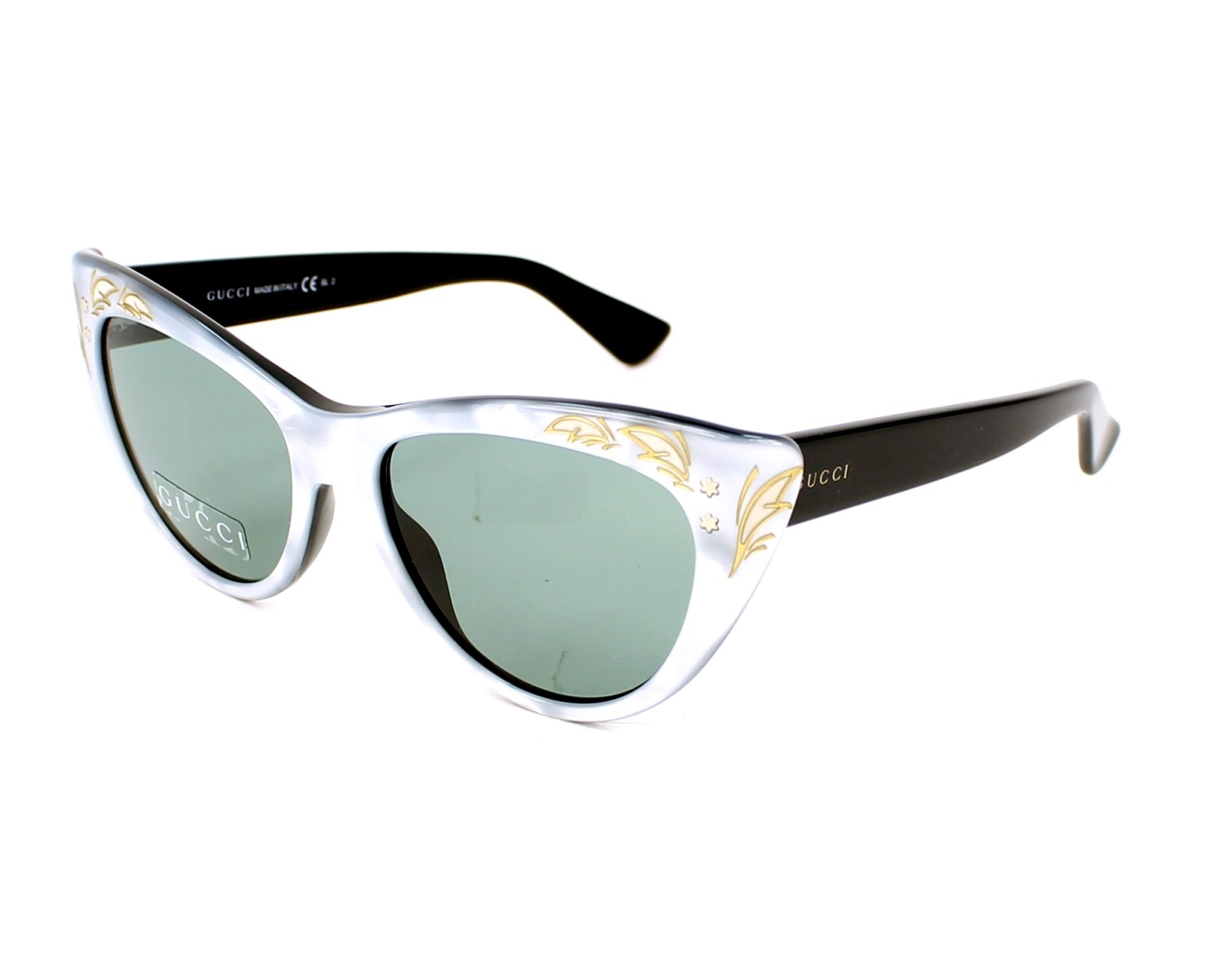 GUCCI SUNGLASS サングラス GG3806/S  U47