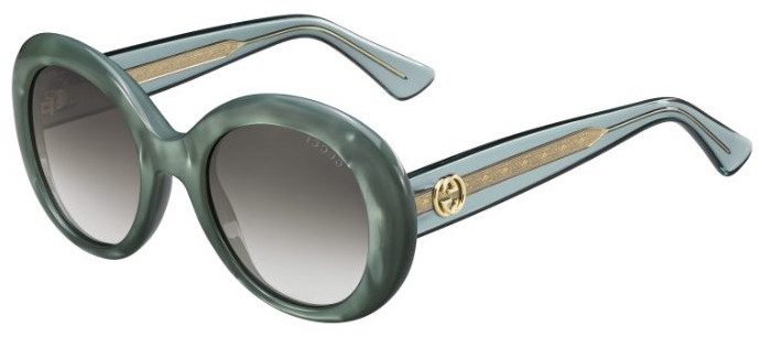 GUCCI SUNGLASS サングラスGG3815/S  R4C