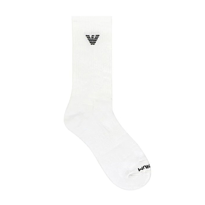 EA SOCKS エンポリオ アルマーニ 靴下 300002 4A233 00010