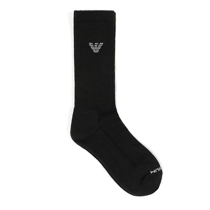 EA SOCKS エンポリオ アルマーニ 靴下 300002 4A233 00020