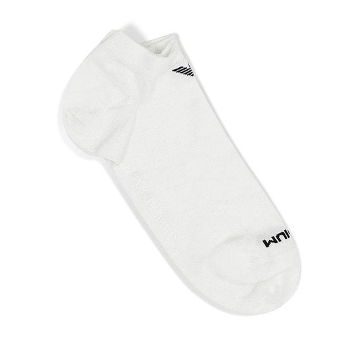 EA SOCKS エンポリオ アルマーニ 靴下 300008 4P234 00010