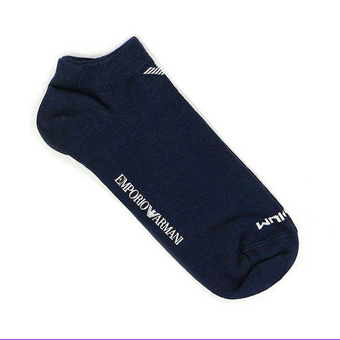 EA SOCKS エンポリオ アルマーニ 靴下 300008 4P234 00035