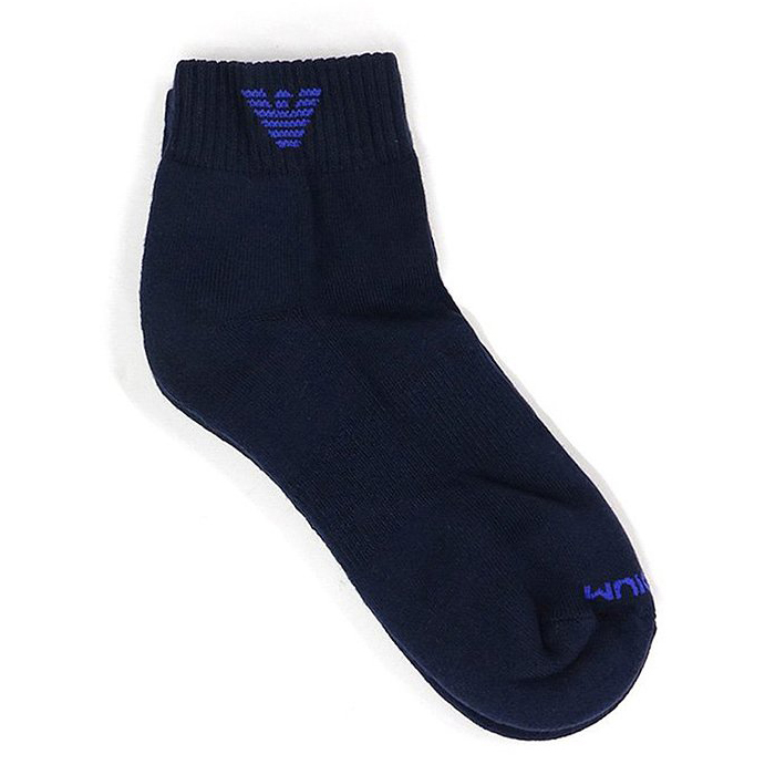 EA SOCKS エンポリオ アルマーニ 靴下 302202 4A233 00637