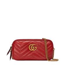 GUCCI BAG ショルダーバッグ 546581 DTDCT 6433