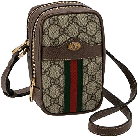 GUCCI BAG ショルダーバッグ 546595 96IWS 8745