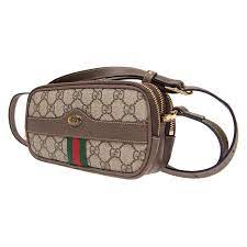 GUCCI BAG ショルダーバッグ 546597 96IWS 8745