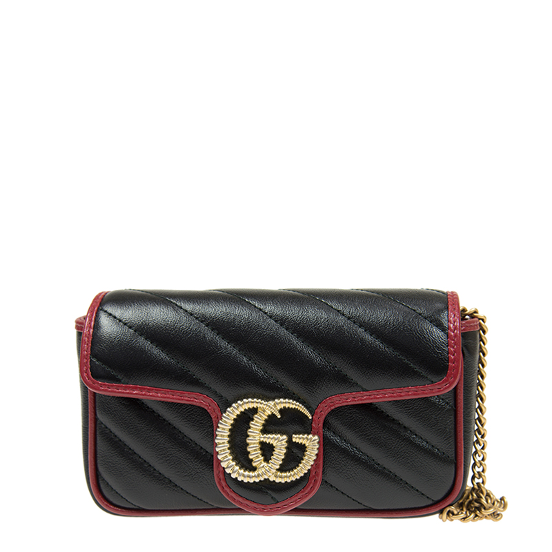 GUCCI BAG ショルダーバッグ 574969 0OLFX 8277