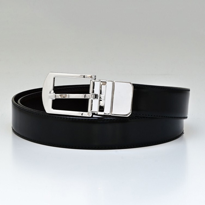 ダンヒルDUNHILL BELT メンズ ベルト HPT710A42