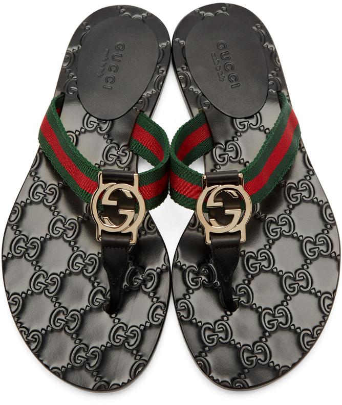 GUCCI LADY SANDALS グッチ レディ サンダル 270374 H9020 8476