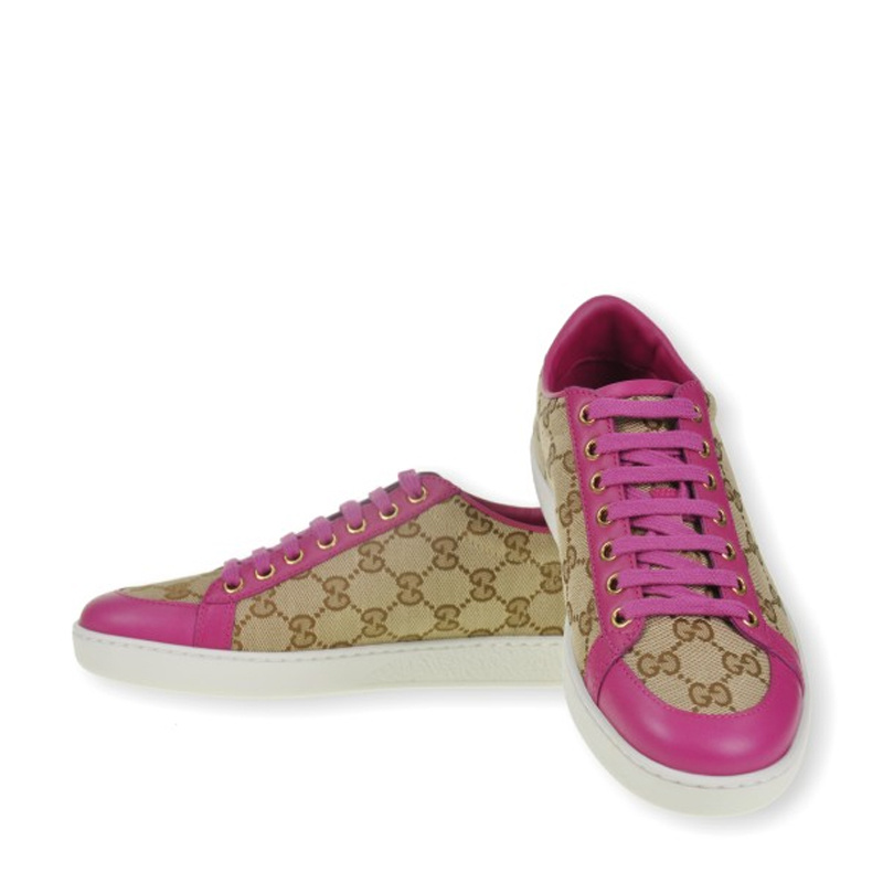 GUCCI LADIES SHOES レディース シューズ 338883 FTAZ0 9766