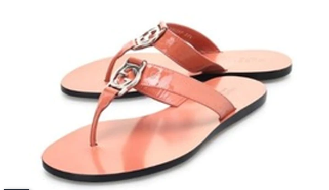 GUCCI LADY SANDALS グッチ レディ サンダル 371397 BS740 6335