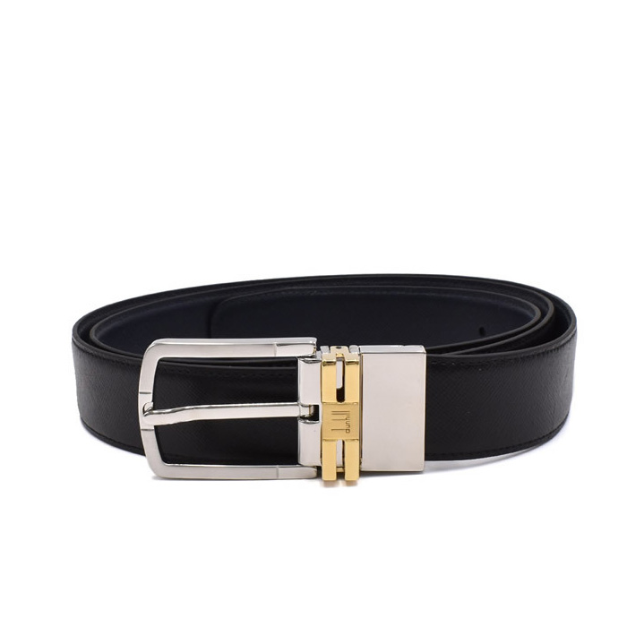 ダンヒルDUNHILL BELT メンズ ベルト HPR200A42