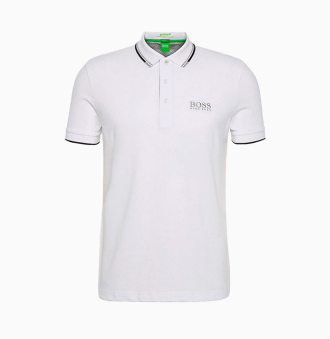 HUGO BOSS MEN POLO ヒューゴ ボスメンポロ PADDYPRO 50326299 100