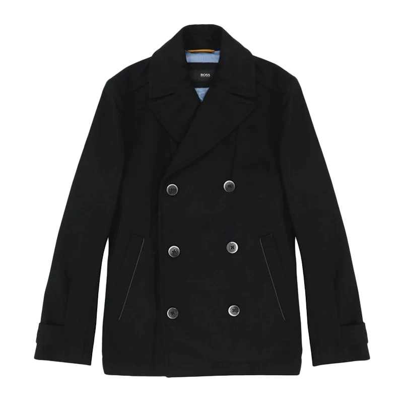 HUGO BOSS MEN COAT ヒューゴ ボスメンコート CAMIO 1017493101 402