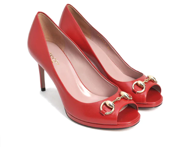 GUCCI LADIES SHOES レディース シューズ 388449 C9D00 6433