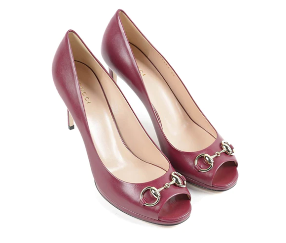 GUCCI LADIES SHOES レディース シューズ 408214 C9D00 6348