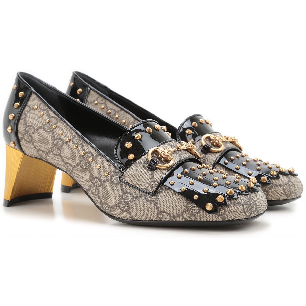 GUCCI LADIES SHOES レディース シューズ 408278 KWZ80 9794